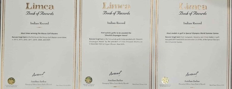 limca book of records