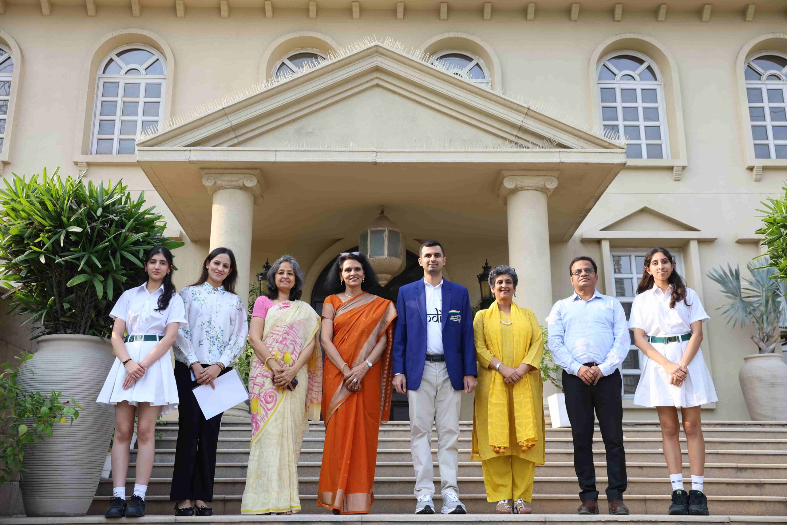 investiture ceremony dps